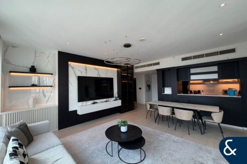 Apartment sa Downtown Dubai (Downtown Burj Dubai), UAE 2 silid-tulugan, 133 sq.m. № 698319 - larawan 1