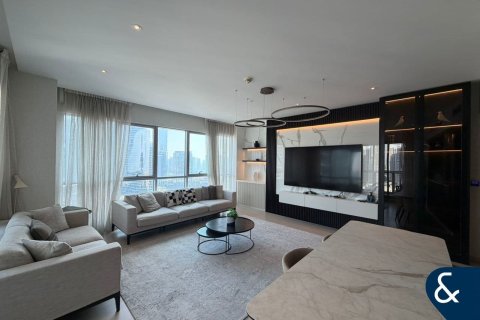 Apartment sa Downtown Dubai (Downtown Burj Dubai), UAE 2 silid-tulugan, 133 sq.m. № 698319 - larawan 2