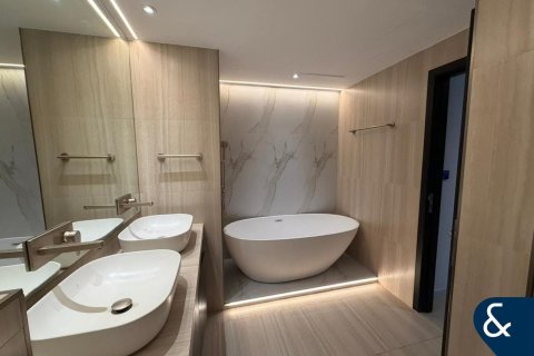 Apartment sa Downtown Dubai (Downtown Burj Dubai), UAE 2 silid-tulugan, 133 sq.m. № 698319 - larawan 11