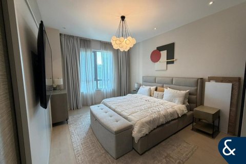 Apartment sa Downtown Dubai (Downtown Burj Dubai), UAE 2 silid-tulugan, 133 sq.m. № 698319 - larawan 12