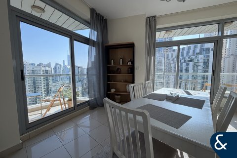 Apartment til leje i Dubai Marina, Dubai, UAE 2 soveværelser, 137 kvm № 698317 - foto 8