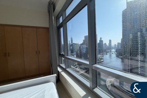 Apartment til leje i Dubai Marina, Dubai, UAE 2 soveværelser, 137 kvm № 698317 - foto 16