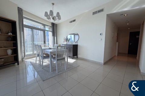 Apartment til leje i Dubai Marina, Dubai, UAE 2 soveværelser, 137 kvm № 698317 - foto 20