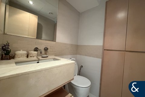 Apartment til leje i Dubai Marina, Dubai, UAE 2 soveværelser, 137 kvm № 698317 - foto 10