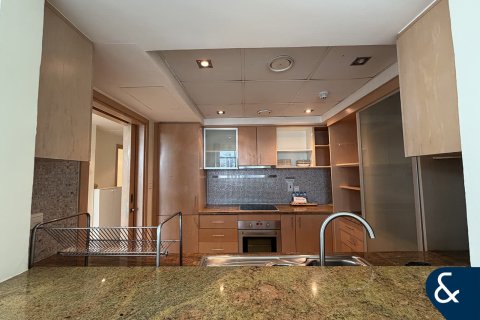 Apartment til leje i Dubai Marina, Dubai, UAE 2 soveværelser, 137 kvm № 698317 - foto 7