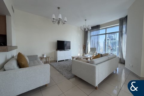 Apartment til leje i Dubai Marina, Dubai, UAE 2 soveværelser, 137 kvm № 698317 - foto 2