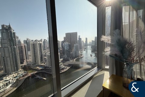 Apartment til leje i Dubai Marina, Dubai, UAE 2 soveværelser, 137 kvm № 698317 - foto 19