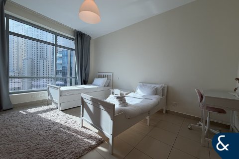 Apartment til leje i Dubai Marina, Dubai, UAE 2 soveværelser, 137 kvm № 698317 - foto 14