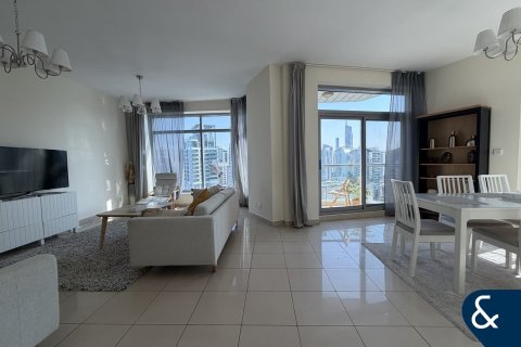 Apartment til leje i Dubai Marina, Dubai, UAE 2 soveværelser, 137 kvm № 698317 - foto 3