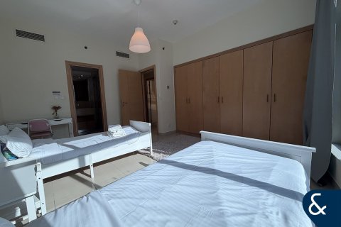 Apartment til leje i Dubai Marina, Dubai, UAE 2 soveværelser, 137 kvm № 698317 - foto 15