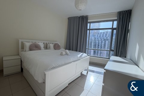 Apartment til leje i Dubai Marina, Dubai, UAE 2 soveværelser, 137 kvm № 698317 - foto 11