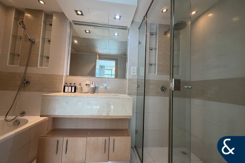 Apartment til leje i Dubai Marina, Dubai, UAE 2 soveværelser, 137 kvm № 698317 - foto 17