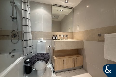 Apartment til leje i Dubai Marina, Dubai, UAE 2 soveværelser, 137 kvm № 698317 - foto 13