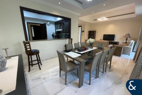 Villa en alquiler en Reem, Dubai, EAU 3 dormitorios, 289 m2 № 698292 - foto 4