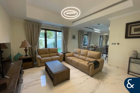 Villa en alquiler en Reem, Dubai, EAU 3 dormitorios, 289 m2 № 698292 - foto 5