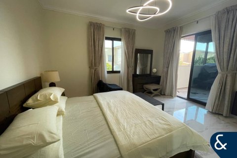 Villa en alquiler en Reem, Dubai, EAU 3 dormitorios, 289 m2 № 698292 - foto 13