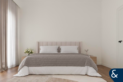 ویلا برای اجاره در Arabian Ranches، Dubai، امارات متحده عربی 5 خوابه ، 398 متر مربع ، شماره 698318 - تصویر 18