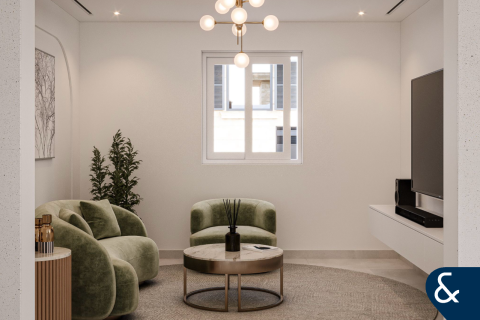 ویلا برای اجاره در Arabian Ranches، Dubai، امارات متحده عربی 5 خوابه ، 398 متر مربع ، شماره 698318 - تصویر 14