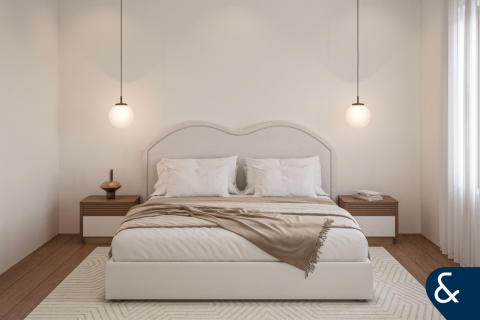 ویلا برای اجاره در Arabian Ranches، Dubai، امارات متحده عربی 5 خوابه ، 398 متر مربع ، شماره 698318 - تصویر 6