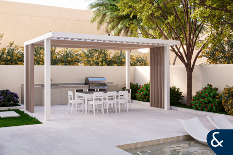 ویلا برای اجاره در Arabian Ranches، Dubai، امارات متحده عربی 5 خوابه ، 398 متر مربع ، شماره 698318 - تصویر 10