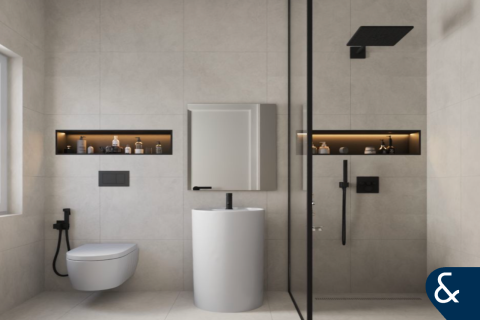 ویلا برای اجاره در Arabian Ranches، Dubai، امارات متحده عربی 5 خوابه ، 398 متر مربع ، شماره 698318 - تصویر 17