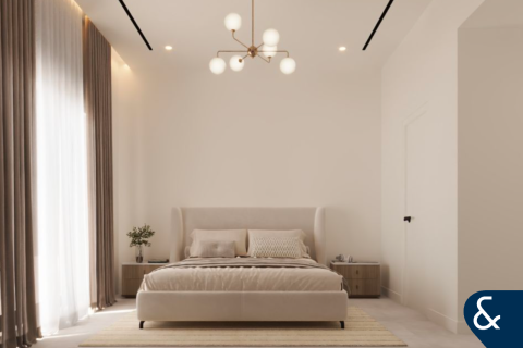 ویلا برای اجاره در Arabian Ranches، Dubai، امارات متحده عربی 5 خوابه ، 398 متر مربع ، شماره 698318 - تصویر 21