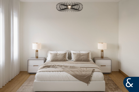 ویلا برای اجاره در Arabian Ranches، Dubai، امارات متحده عربی 5 خوابه ، 398 متر مربع ، شماره 698318 - تصویر 5