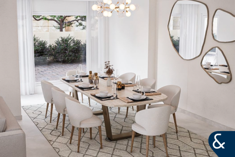 ویلا برای اجاره در Arabian Ranches، Dubai، امارات متحده عربی 5 خوابه ، 398 متر مربع ، شماره 698318 - تصویر 3