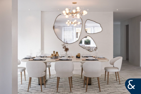 ویلا برای اجاره در Arabian Ranches، Dubai، امارات متحده عربی 5 خوابه ، 398 متر مربع ، شماره 698318 - تصویر 13