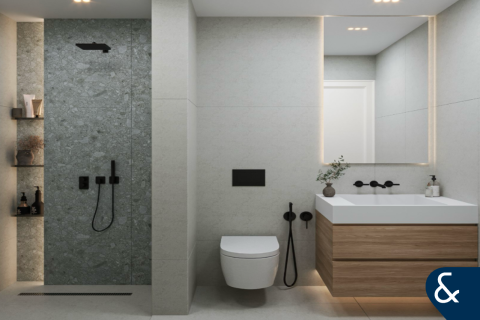 ویلا برای اجاره در Arabian Ranches، Dubai، امارات متحده عربی 5 خوابه ، 398 متر مربع ، شماره 698318 - تصویر 20