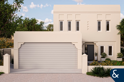 ویلا برای اجاره در Arabian Ranches، Dubai، امارات متحده عربی 5 خوابه ، 398 متر مربع ، شماره 698318 - تصویر 7