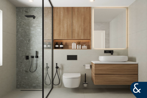 ویلا برای اجاره در Arabian Ranches، Dubai، امارات متحده عربی 5 خوابه ، 398 متر مربع ، شماره 698318 - تصویر 4