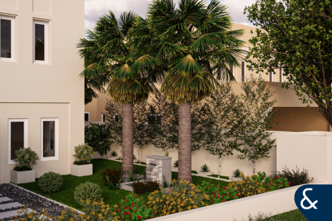 ویلا برای اجاره در Arabian Ranches، Dubai، امارات متحده عربی 5 خوابه ، 398 متر مربع ، شماره 698318 - تصویر 16