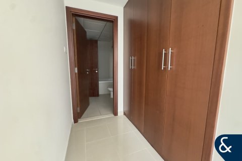 Downtown Dubai (Downtown Burj Dubai)、Dubai、UAE にあるマンションの賃貸物件 2ベッドルーム、109 m2、No698316 - 写真 11