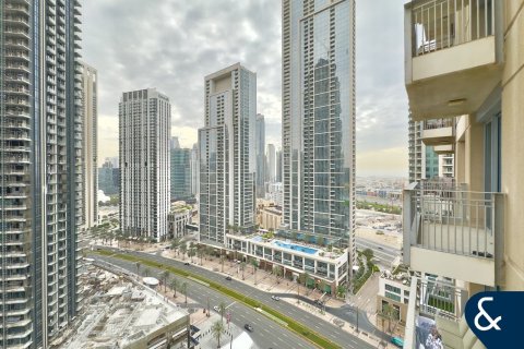 Downtown Dubai (Downtown Burj Dubai)、Dubai、UAE にあるマンションの賃貸物件 2ベッドルーム、109 m2、No698316 - 写真 3
