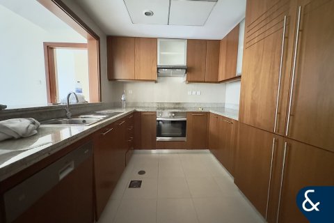 Downtown Dubai (Downtown Burj Dubai)、Dubai、UAE にあるマンションの賃貸物件 2ベッドルーム、109 m2、No698316 - 写真 13