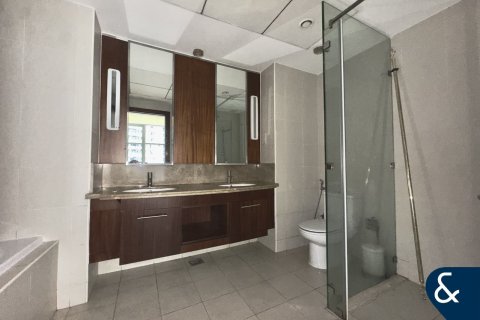 Downtown Dubai (Downtown Burj Dubai)、Dubai、UAE にあるマンションの賃貸物件 2ベッドルーム、109 m2、No698316 - 写真 7