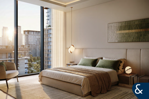 Apartment in City Walk Crestlane 2 & 3 in City Walk, Dubai, UAE 1 bedroom, 75 sq.m. № 698363 - photo 13