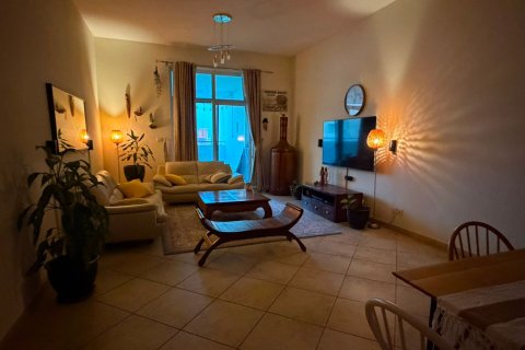 Appartement te huur in Motor City, Dubai, VAE 2 slaapkamers, 182 vr.m., nr 722522 - foto 1