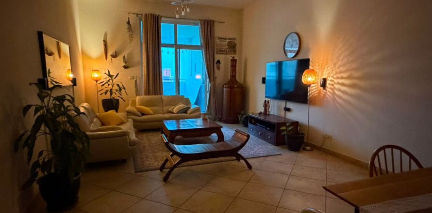 Appartement in Motor City, Dubai, VAE 2 slaapkamers, 182 vr.m. nr 722522