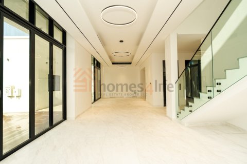 Vila di Nadd Al Sheba, Dubai, UEA 5 kamar tidur, 465 m2 nomor 722523 - foto 21