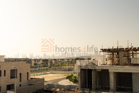Vila di Nadd Al Sheba, Dubai, UEA 5 kamar tidur, 465 m2 nomor 722523 - foto 2