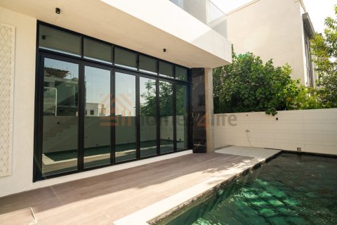 Vila di Nadd Al Sheba, Dubai, UEA 5 kamar tidur, 465 m2 nomor 722523 - foto 26