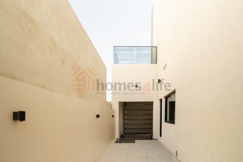 Vila di Nadd Al Sheba, Dubai, UEA 5 kamar tidur, 465 m2 nomor 722523 - foto 22