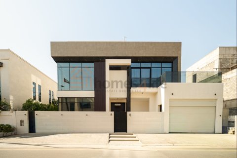 Vila di Nadd Al Sheba, Dubai, UEA 5 kamar tidur, 465 m2 nomor 722523 - foto 25