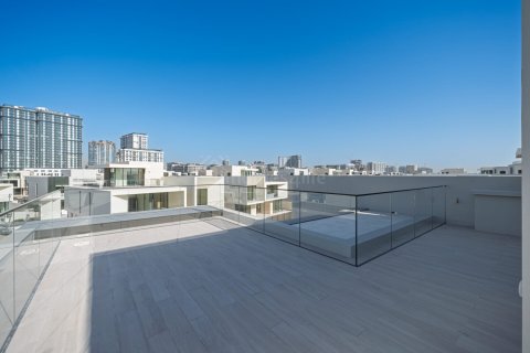 Βίλα σε Dubai Hills Estate, ΗΑΕ 5 υπνοδωμάτια, 736 τ.μ. Αρ. 722526 - φωτογραφία 1