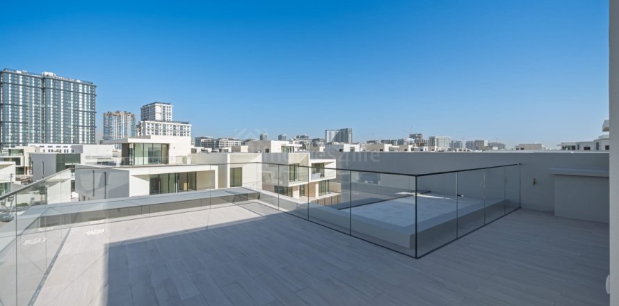 Vila v Dubai Hills Estate, SAE 5 spální, 736 m2 č. 722526
