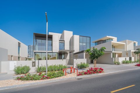 Βίλα σε Dubai Hills Estate, ΗΑΕ 5 υπνοδωμάτια, 736 τ.μ. Αρ. 722526 - φωτογραφία 24