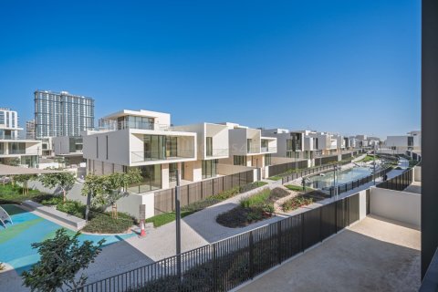 Βίλα σε Dubai Hills Estate, ΗΑΕ 5 υπνοδωμάτια, 736 τ.μ. Αρ. 722526 - φωτογραφία 9