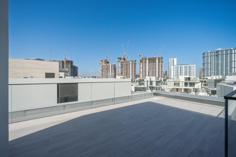 Βίλα σε Dubai Hills Estate, ΗΑΕ 5 υπνοδωμάτια, 736 τ.μ. Αρ. 722526 - φωτογραφία 4